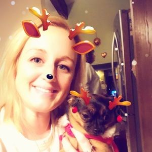 Meet your Posher, Kimberly